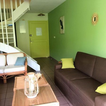 Kay Tropikal Apartment Le Diamant Exterior foto